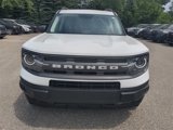 Certified 2023 Ford Bronco Sport Big Bend image 2