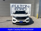 Used 2020 Ford Explorer XLT w/ Equipment Group 202A image 2