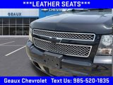 Used 2014 Chevrolet Suburban LTZ image 3