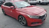 Used 2018 Honda Accord Sport image 3
