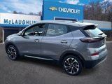 Certified 2022 Chevrolet Bolt EUV Premier w/ Sun & Sound Package image 2