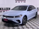 New 2025 Volkswagen Jetta Sport image 3