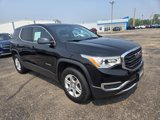 Used 2019 GMC Acadia SLE w/ LPO, Floor Liner Package image 3
