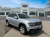 Used 2019 Volkswagen Atlas S image 3