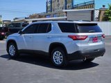 Used 2020 Chevrolet Traverse LT image 4