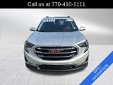 Used 2021 GMC Terrain SLT w/ Infotainment Package II image 2