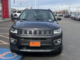 Used 2021 Jeep Compass Limited w/ Sun and Sound Group image 2
