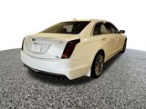 Used 2018 Cadillac CT6 Luxury image 5