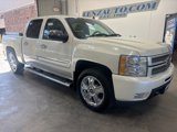 Used 2012 Chevrolet Silverado 1500 LTZ w/ LTZ White Diamond Edition image 2