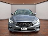 Used 2020 INFINITI Q50 Luxe image 3