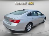 Used 2020 Chevrolet Malibu LS image 5