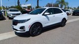 Used 2022 Chevrolet Equinox RS image 4