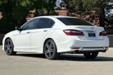 Used 2017 Honda Accord Sport image 6