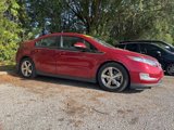 Used 2015 Chevrolet Volt Premium w/ Premium Trim Package image 3