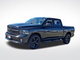 Certified 2018 RAM 1500 Express w/ Black Ram 1500 Express Group image 6