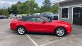 Used 2010 Ford Mustang Convertible image 4