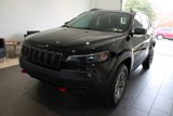 Used 2021 Jeep Cherokee Trailhawk image 5