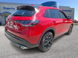 New 2025 Honda HR-V Sport image 4