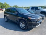 Used 2018 Jeep Cherokee Limited image 3