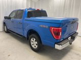 Certified 2021 Ford F150 XLT w/ Equipment Group 301A Mid image 5