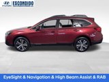 Used 2018 Subaru Outback 3.6R Limited image 2