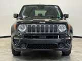 Certified 2023 Jeep Renegade Latitude image 2