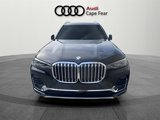 Used 2021 BMW X7 xDrive40i w/ Premium Package image 2