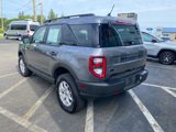 Used 2022 Ford Bronco Sport image 3