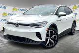 Used 2023 Volkswagen ID.4 Pro S image 3