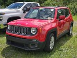 Used 2018 Jeep Renegade Latitude image 2