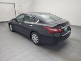 Used 2018 Nissan Altima 2.5 S w/ S Convenience Package image 3