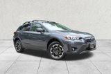 Used 2023 Subaru Crosstrek 2.0i Premium image 3