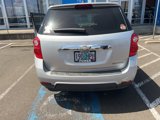 Used 2015 Chevrolet Equinox LS image 2