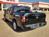 Used 2022 Nissan Frontier SV image 3