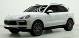 Used 2020 Porsche Cayenne S image 3