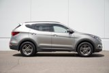 Used 2018 Hyundai Santa Fe Sport w/ 2.4L Value Package 02 image 2