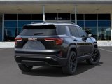 New 2025 GMC Terrain Elevation w/ Black Edition image 4