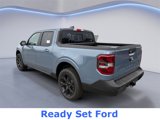 New 2025 Ford Maverick Lariat image 3