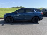 Certified 2020 Chevrolet Equinox LT image 2