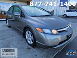 Used 2007 Honda Civic EX image 3