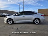 Used 2025 Toyota Corolla LE image 4