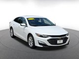 Used 2023 Chevrolet Malibu LT image 4