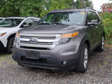 Used 2013 Ford Explorer XLT image 3