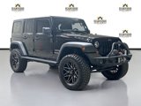 Used 2013 Jeep Wrangler Unlimited Sport image 3