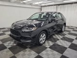 Certified 2024 Honda HR-V LX image 3