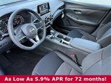 New 2025 Nissan Sentra SV w/ Trunk Package image 4