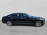 Used 2017 Cadillac CT6 Luxury image 5