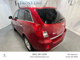 Used 2014 Chevrolet Captiva Sport LT w/ Convenience Package image 5