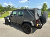Certified 2016 Jeep Wrangler Unlimited Sport w/ Connectivity Group image 6