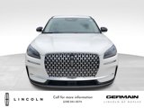 New 2025 Lincoln Corsair FWD image 2